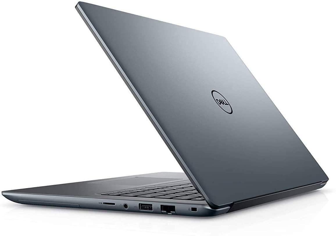 DELL - DELL　inspiron14 5490 Core i 7　10510U Dell Inspiron 14 5490 review - two workdays on a single